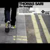 Thomas Sari - An Insight - EP